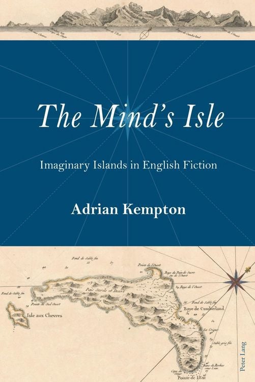 Produktbild: The Mind's Isle