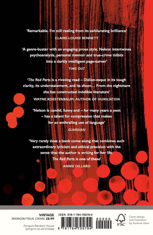 The Red Parts