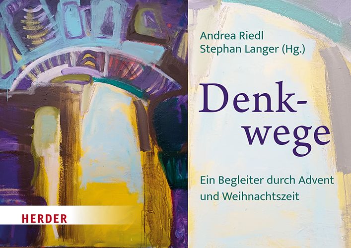 Produktbild: Denkwege
