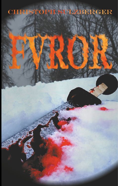 Produktbild: Fvror