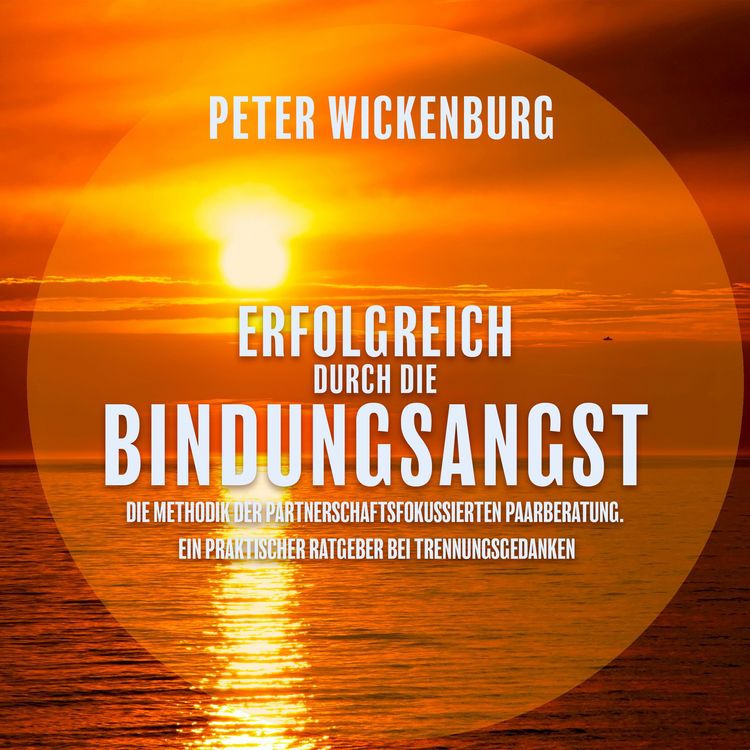 Produktbild: Erfolgreich durch die Bindungsangst
