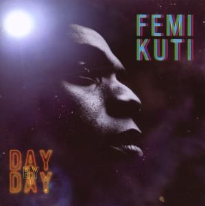 Produktbild: Day by Day