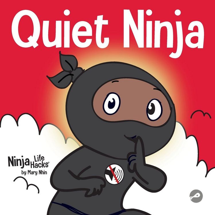Produktbild: Quiet Ninja