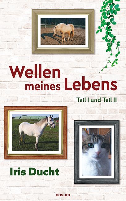 Produktbild: Wellen meines Lebens