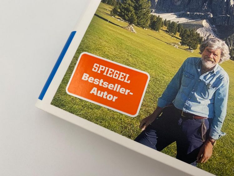 Produktbild: Gebrauchsanweisung f&uuml;r S&uuml;dtirol