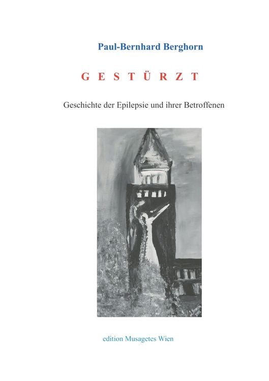 Produktbild: Gest&uuml;rzt