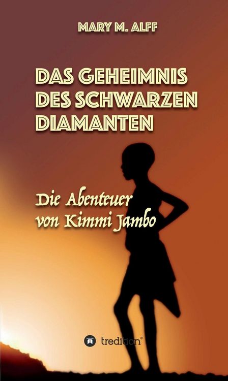 Produktbild: Das Geheimnis Des Schwarzen Diamanten