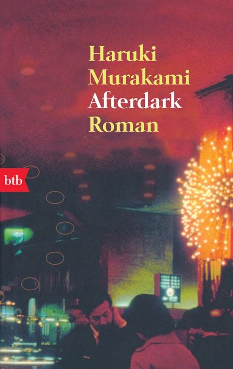 Produktbild: Afterdark