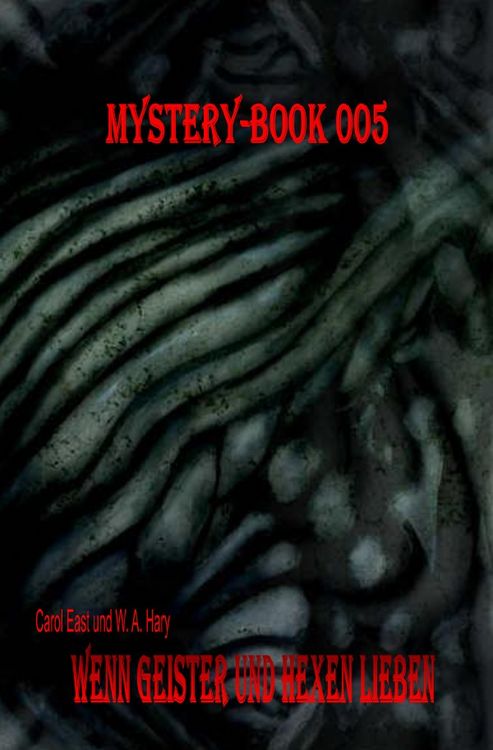 Produktbild: Mystery-Book / Mystery-Book 005: Wenn Geister und Hexen lieben