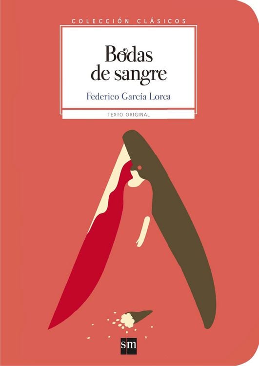 Produktbild: Bodas de sangre