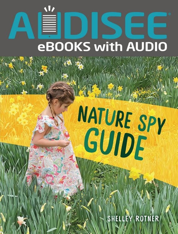 Produktbild: Nature Spy Guide