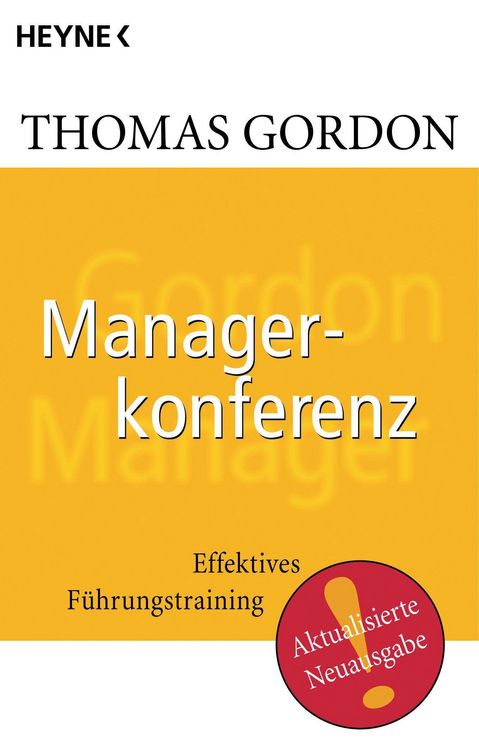 Produktbild: Managerkonferenz