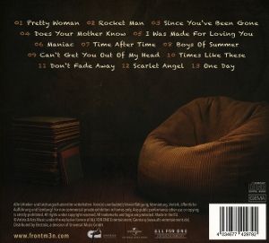 Produktbild: Now And Then