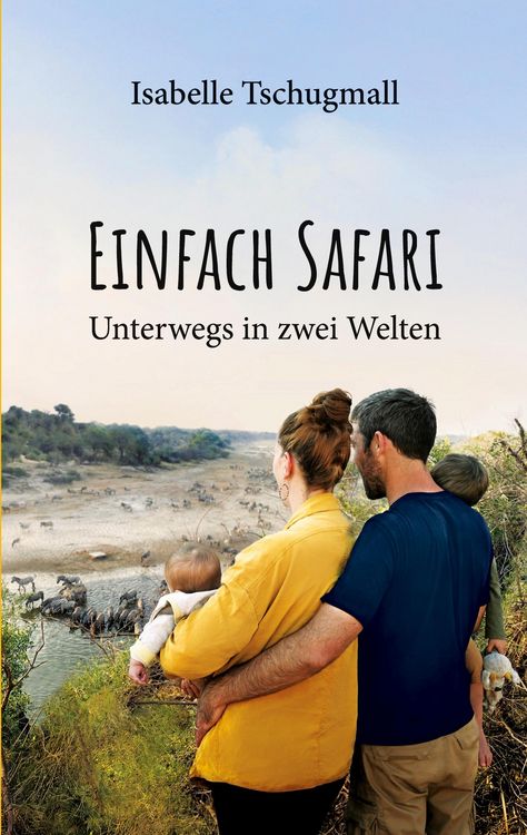 Produktbild: Einfach Safari