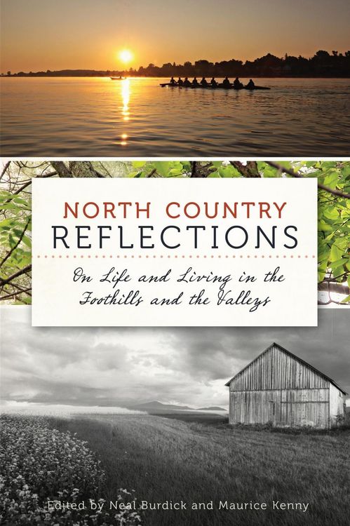 Produktbild: North Country Reflections