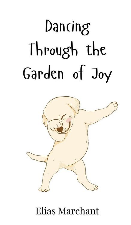 Produktbild: Dancing Through the Garden of Joy