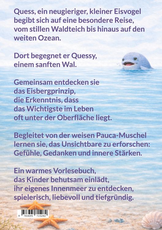 Produktbild: Quess leise Reise