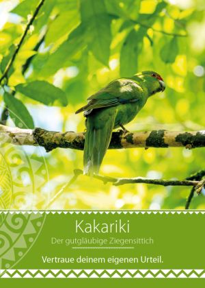 Produktbild: Maori - Heilsame Botschaften der Ureinwohner Neuseelands