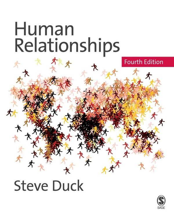 Produktbild: Human Relationships