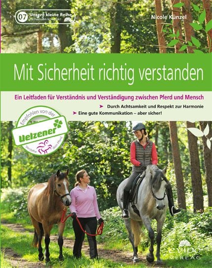 Produktbild: Mit Sicherheit richtig verstanden