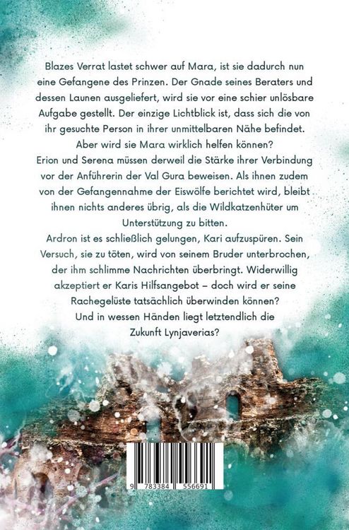 Produktbild: The Story of Mara