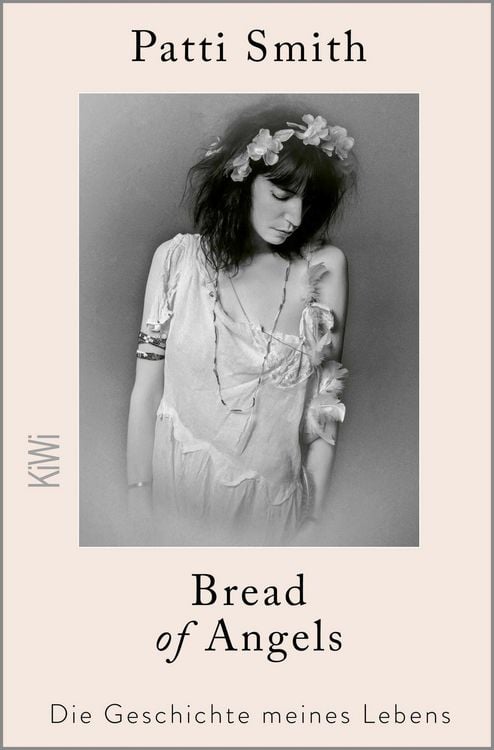 Produktbild: Bread of Angels