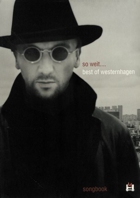 Produktbild: M&uuml;ller-Westernhagen, M: so weit