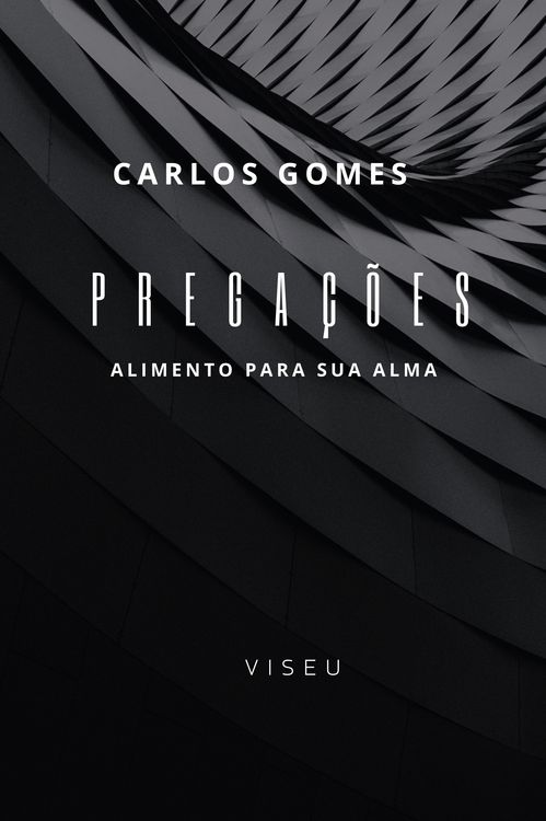 Produktbild: Prega&ccedil;&otilde;es