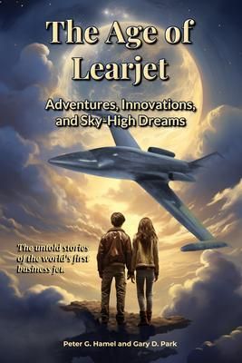 Produktbild: The Age of Learjet