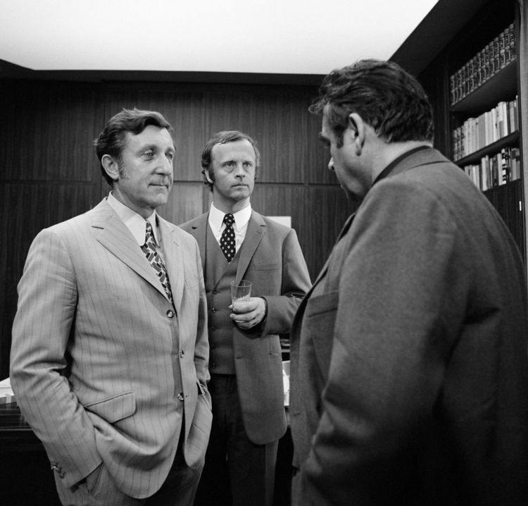Produktbild: Tatort Hamburg - Kommissar Paul Trimmel - Gesamtedition (Alle 11 F&auml;lle von 1970-1982) (Fernsehjuwelen) [6 DVDs]