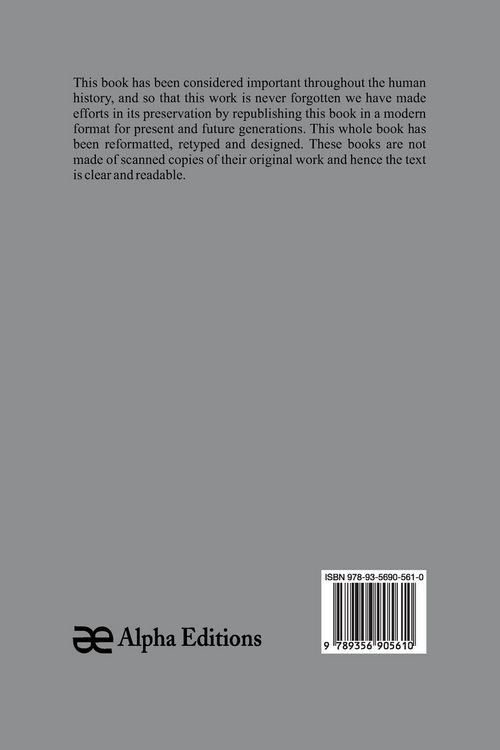 Produktbild: The Life and Letters of Walter H. Page, Volume II