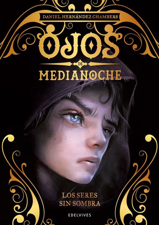 Produktbild: Los seres sin sombra