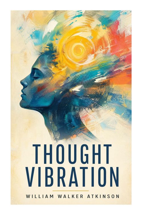 Produktbild: Thought Vibration