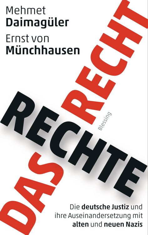 Produktbild: Das rechte Recht