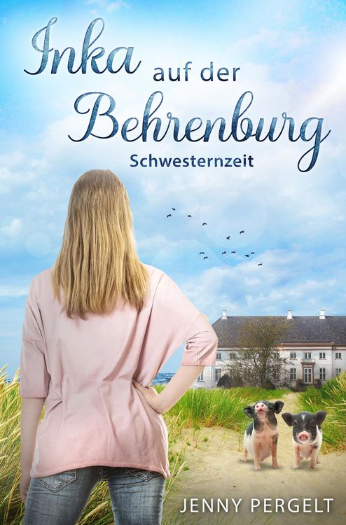 Produktbild: Inka auf der Behrenburg (4)
