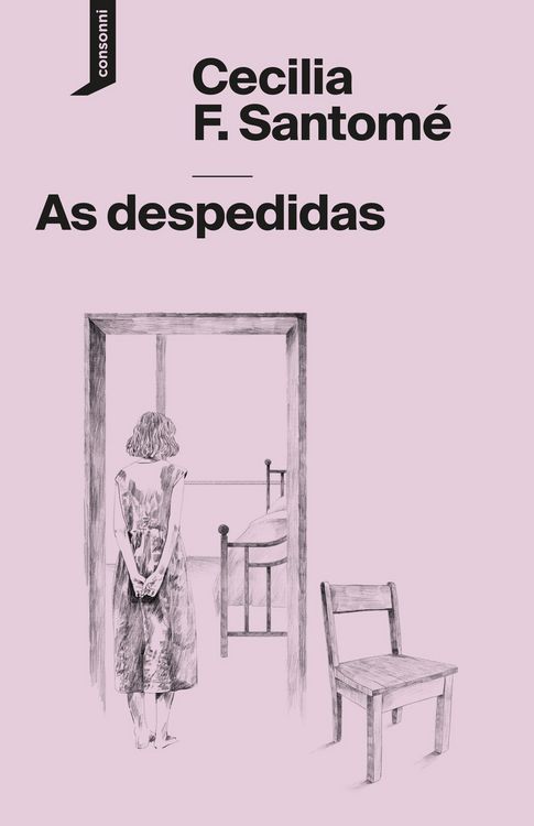 Produktbild: As despedidas