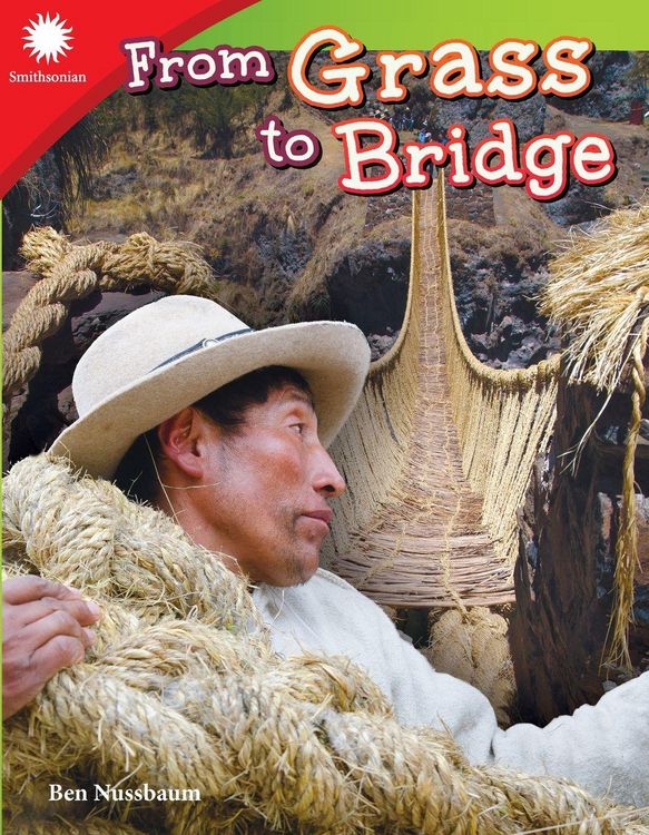 Produktbild: From Grass to Bridge