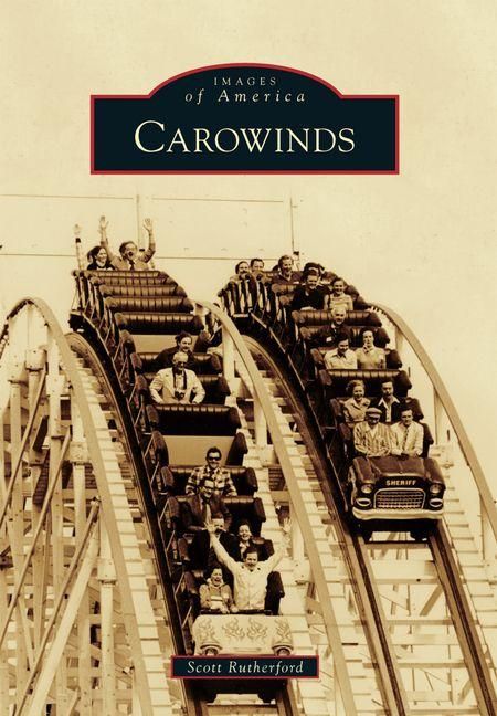 Produktbild: Carowinds