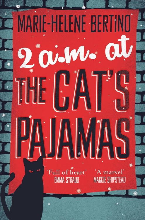 Produktbild: 2 A.M. at The Cat's Pajamas