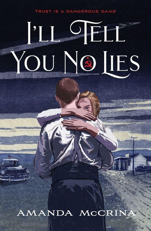 Produktbild: I'll Tell You No Lies