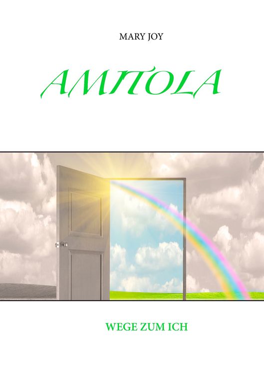 Produktbild: Amitola