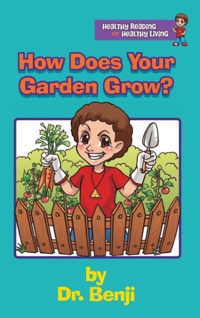 Produktbild: How Does Your Garden Grow