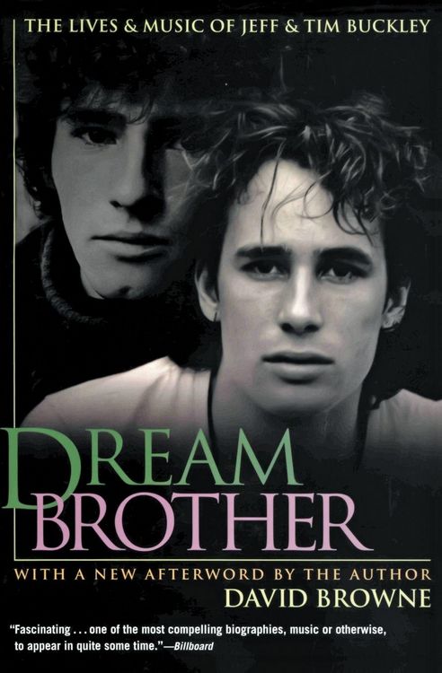 Produktbild: Dream Brother