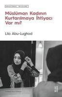 Produktbild: M&uuml;sl&uuml;man Kadinin Kurtarilmaya Ihtiyaci Var mi