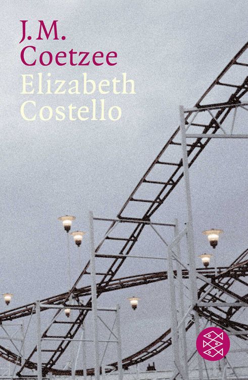Produktbild: Elizabeth Costello