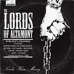 Produktbild: Lords Have Mercy