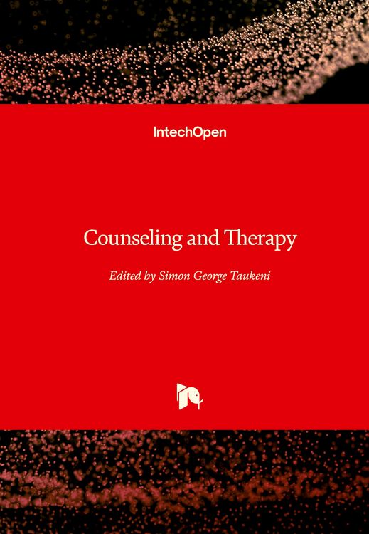 Produktbild: Counseling and Therapy