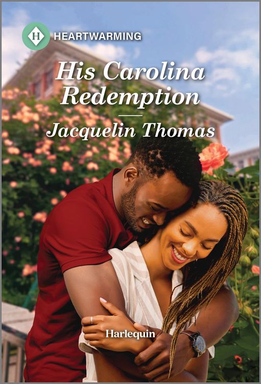 Produktbild: His Carolina Redemption