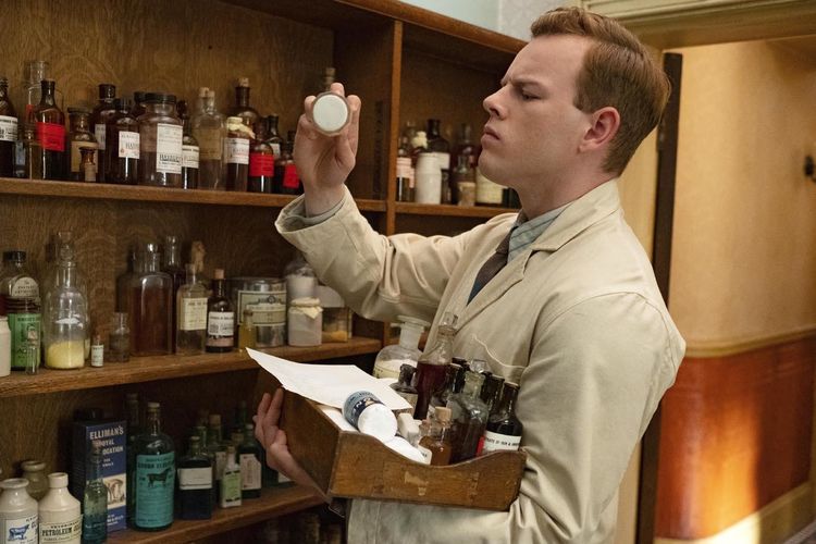Produktbild: Der Doktor und das liebe Vieh - Staffel 1 - Erstmals auch auf Blu-ray! [2 BRs]