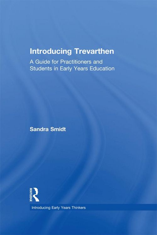 Produktbild: Introducing Trevarthen